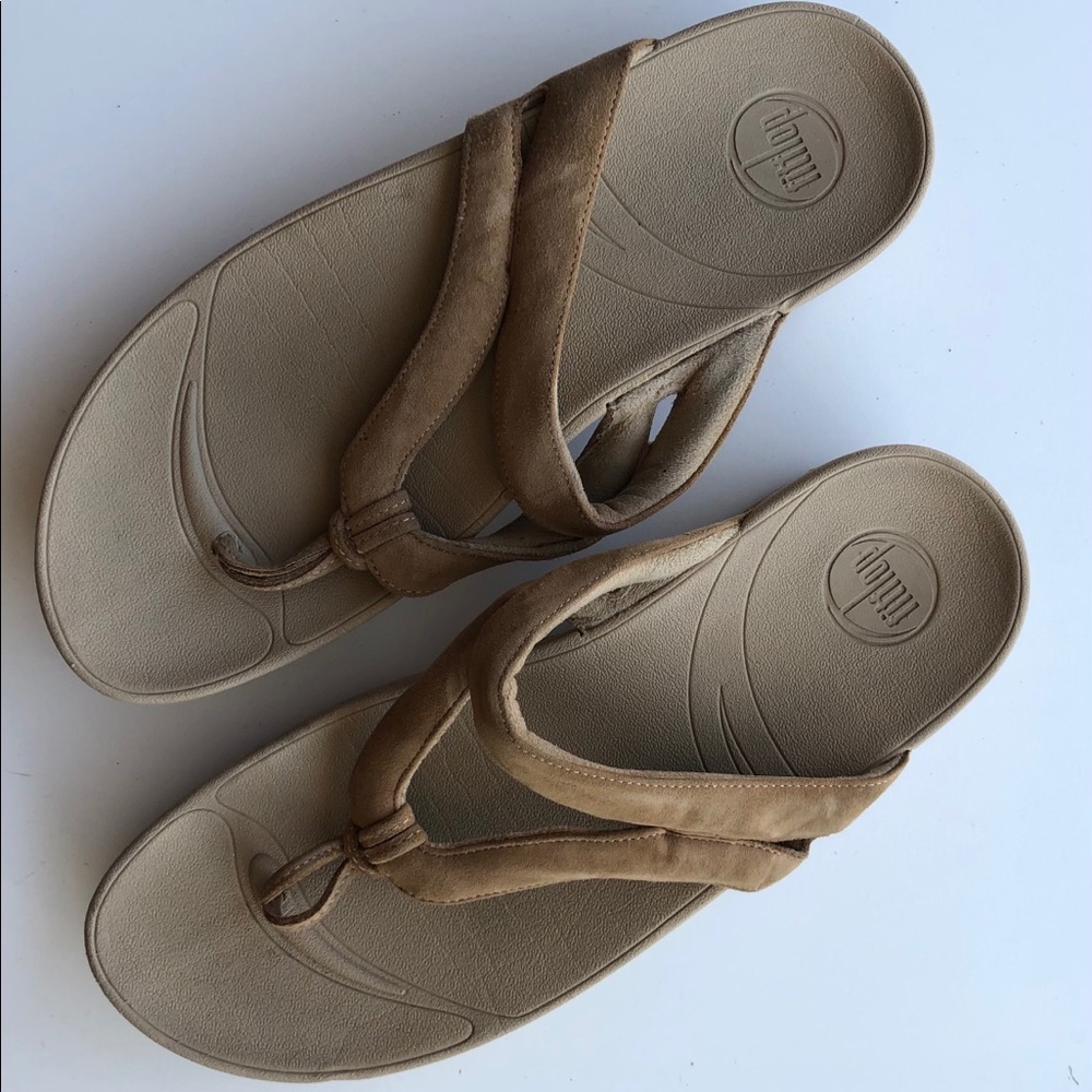 Fit flop Sandal
